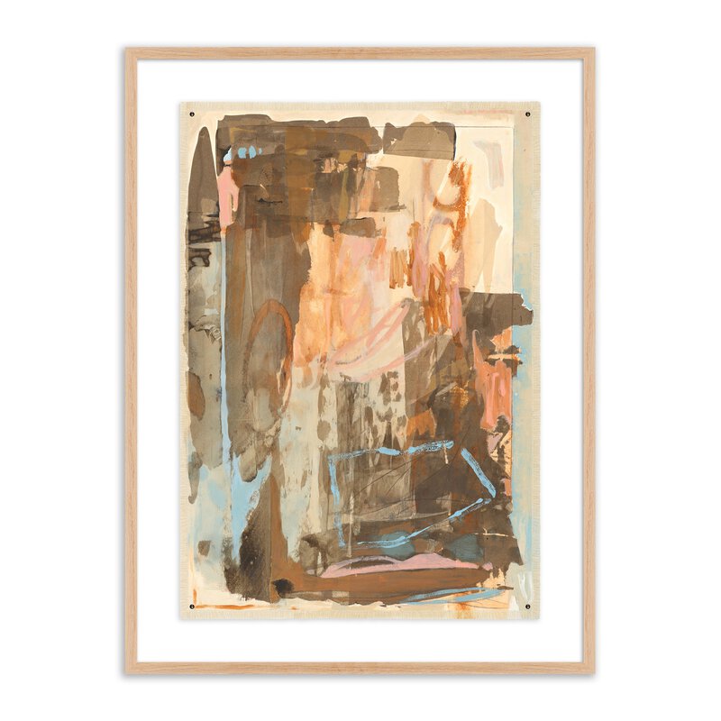Don'T Fence Me In By Kristen Abbott