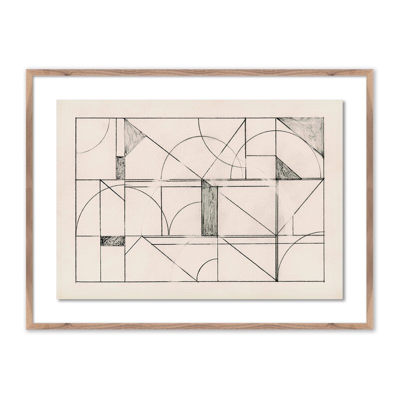 Dessiner By Dan Hobday - Four Hands (251144-002)
