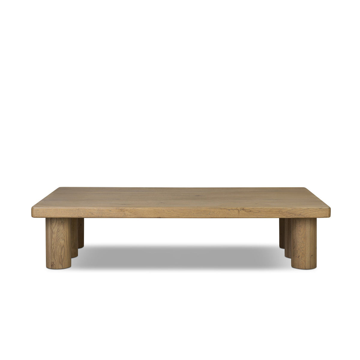 Carrigan Coffee Table