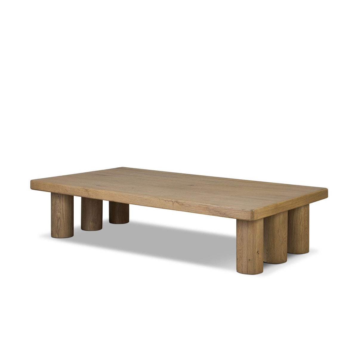 Carrigan Coffee Table