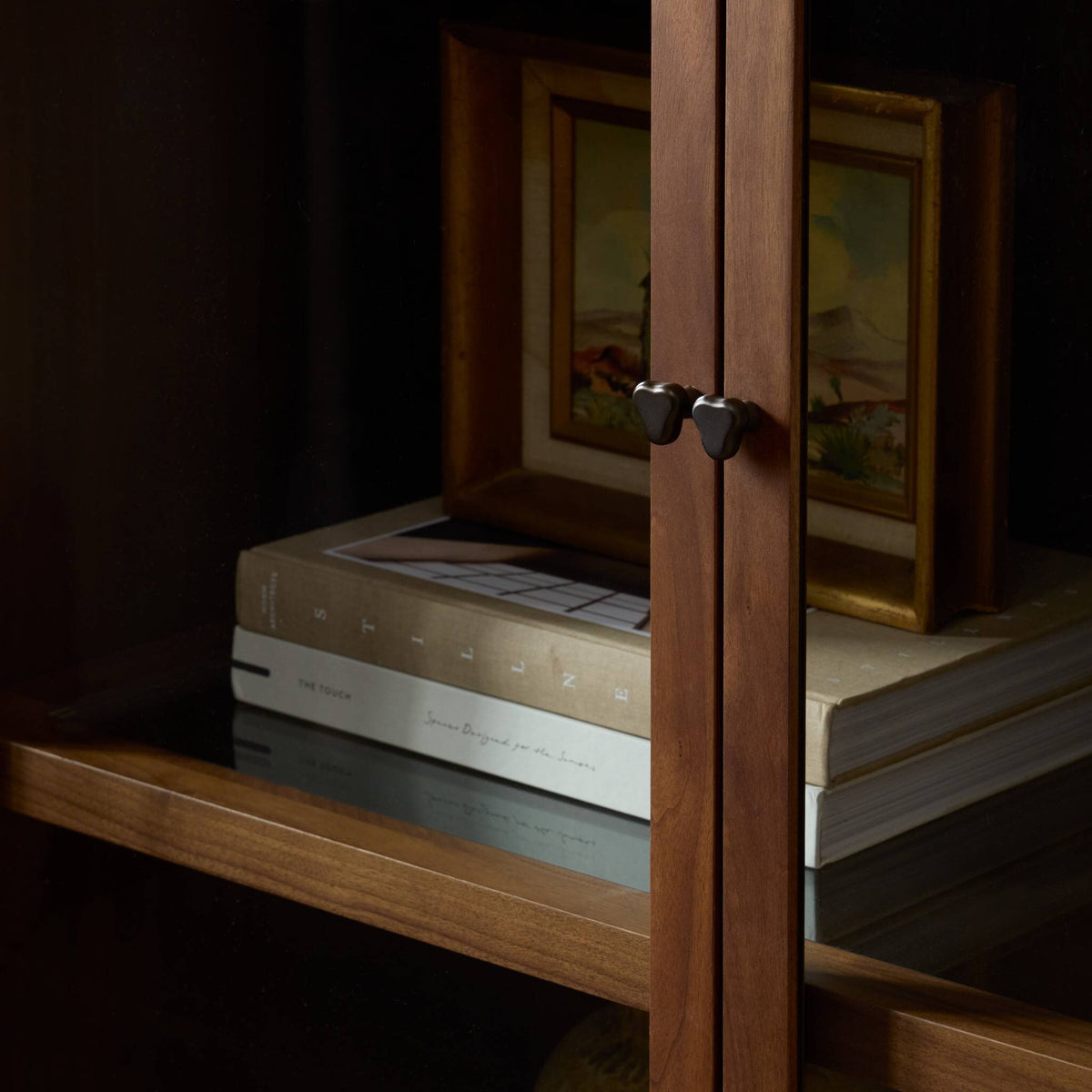 Gleason Cabinet