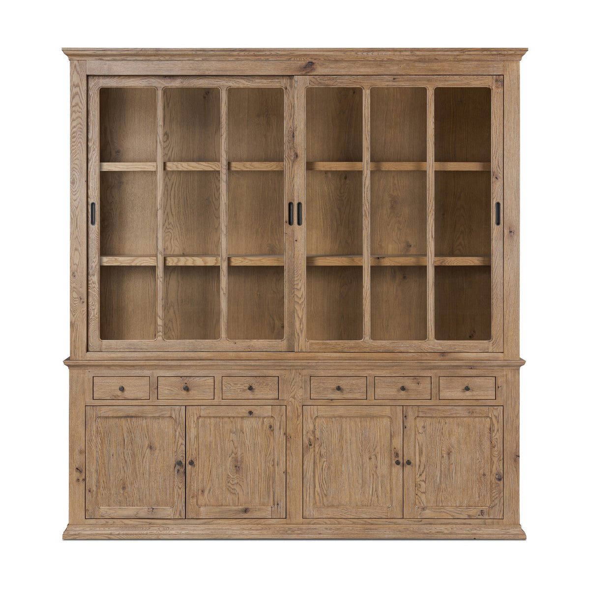 Harding Cabinet