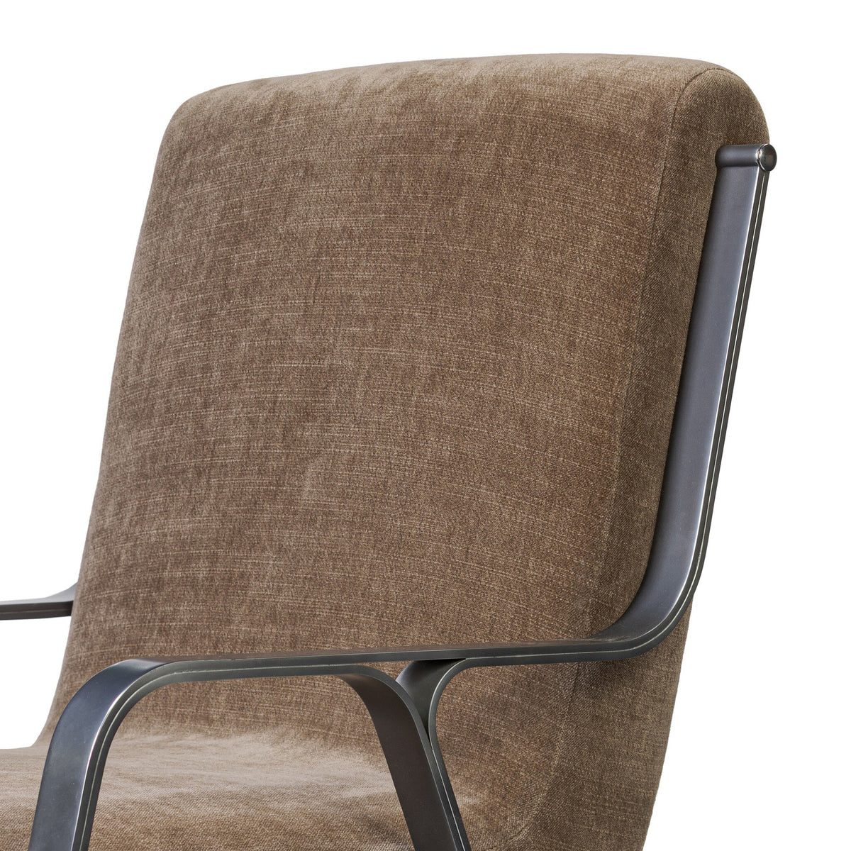 Lou Desk Chair