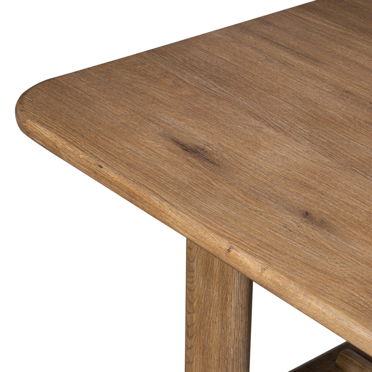 Bramwell Dining Table 118"