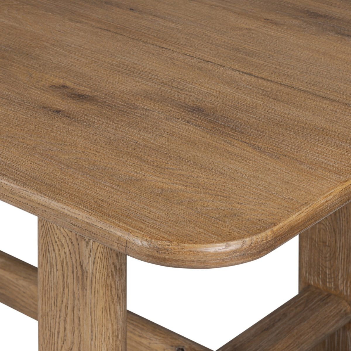 Bramwell Dining Table 118"