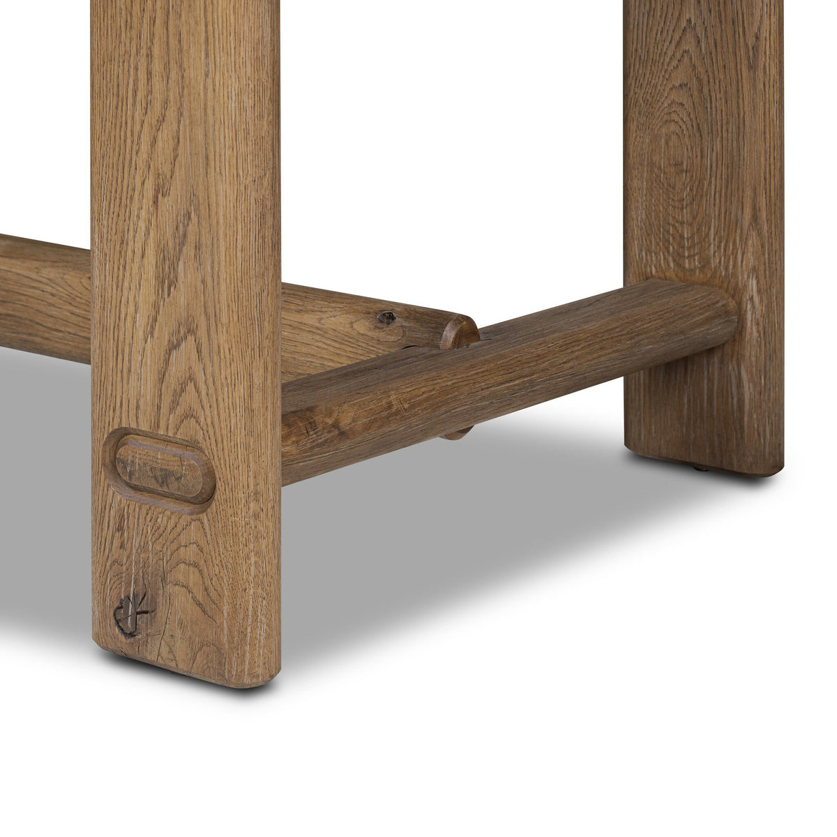 Bramwell Dining Table 118"