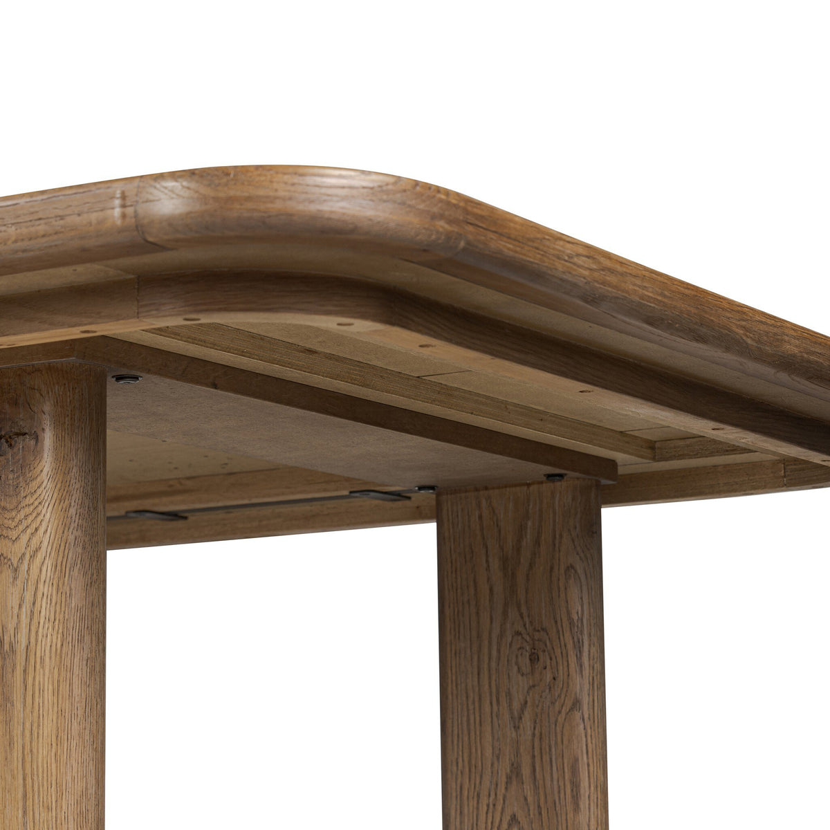 Bramwell Dining Table 118"