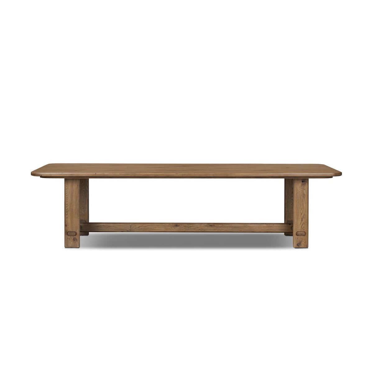 Bramwell Dining Table 118"