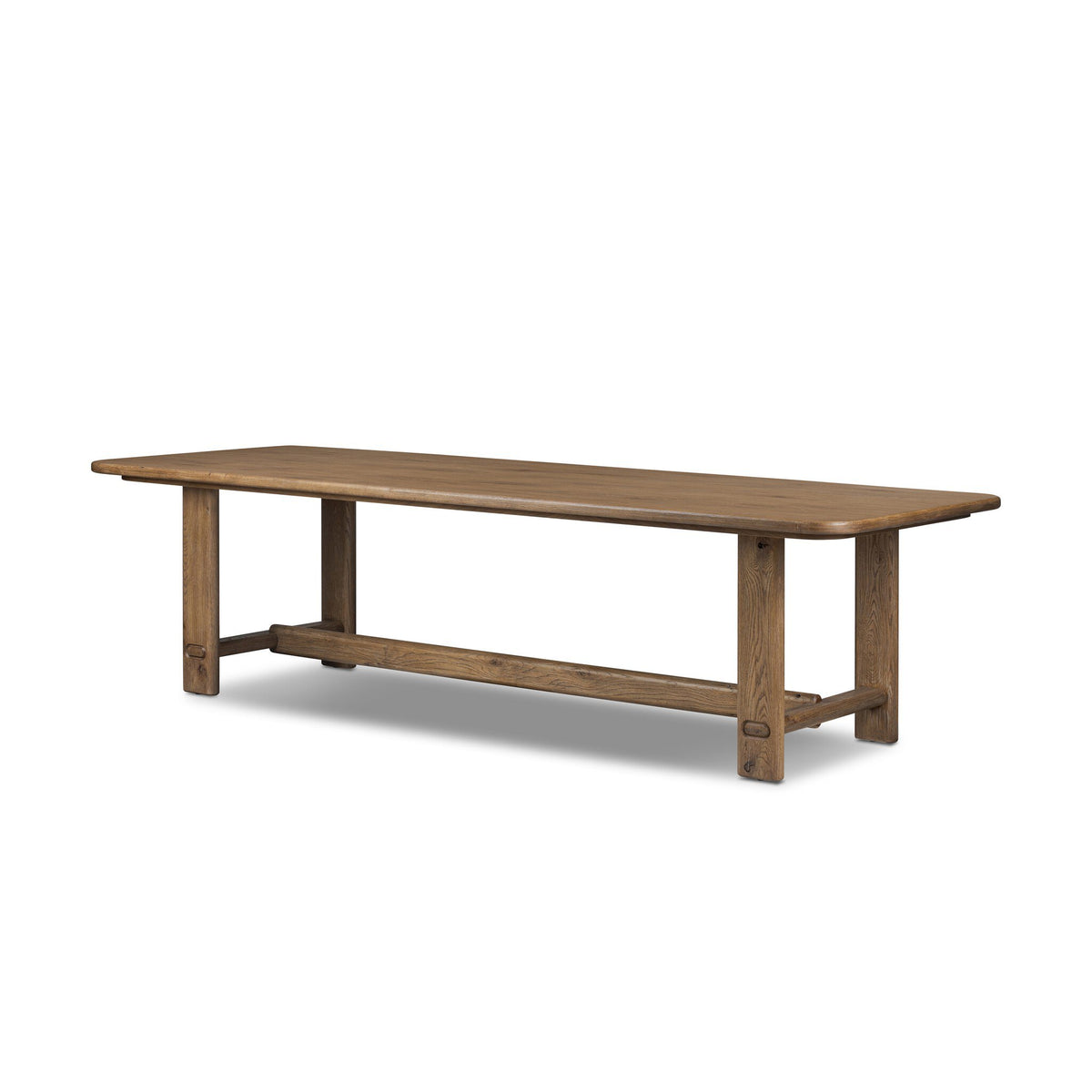 Bramwell Dining Table 118"