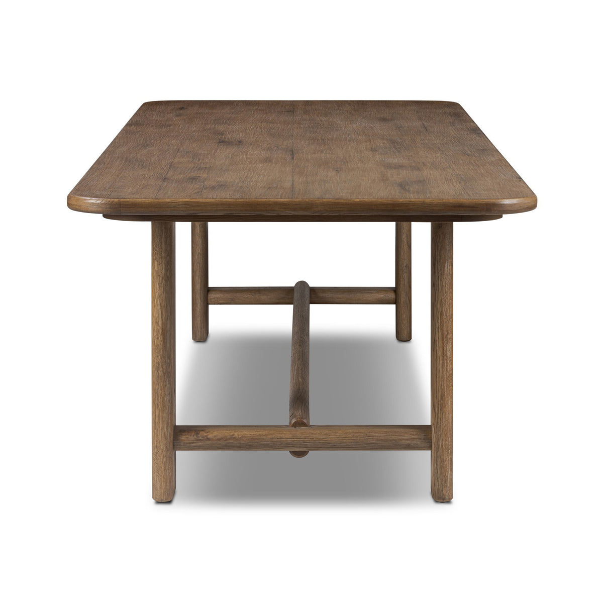 Bramwell Dining Table 118"