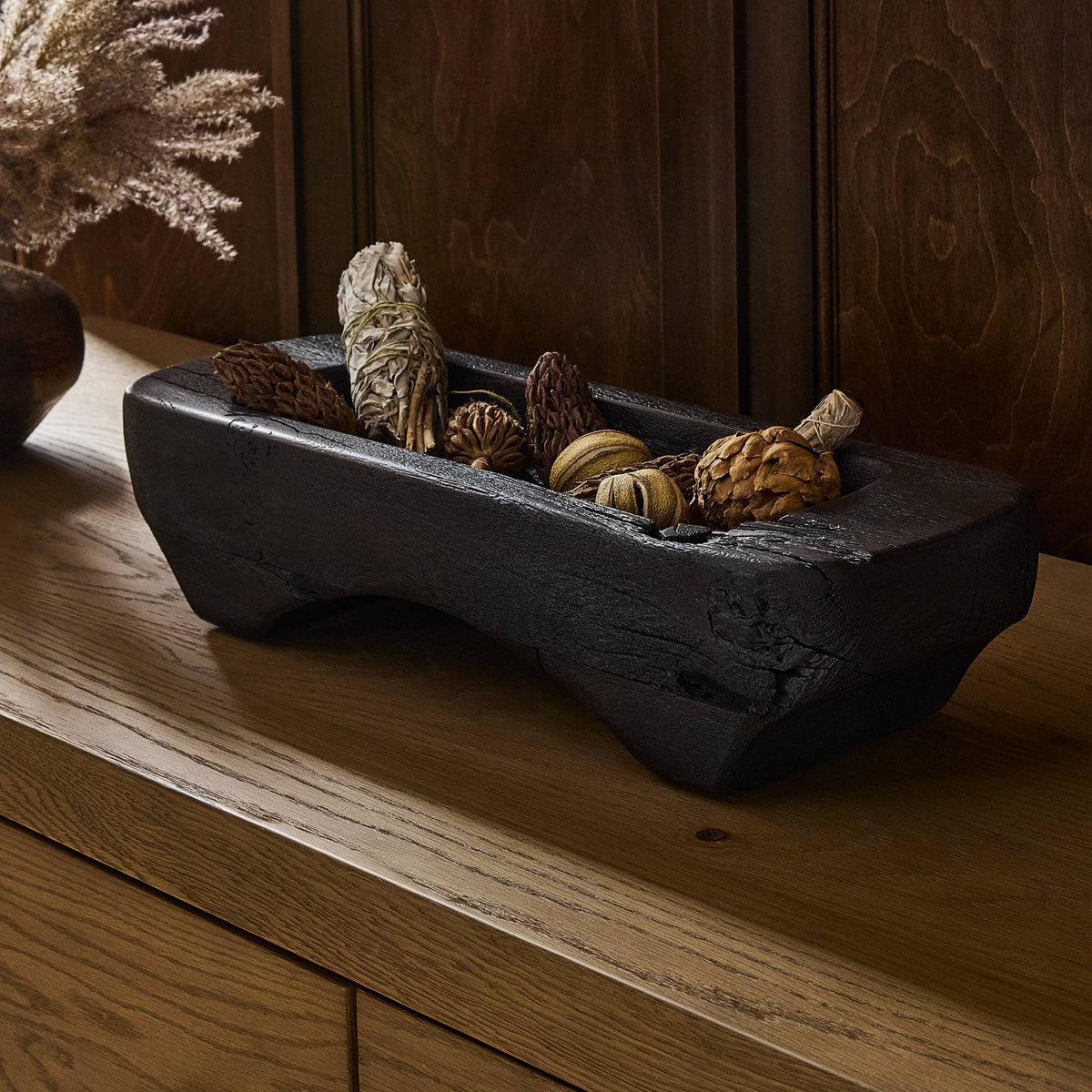 Silla Bowl