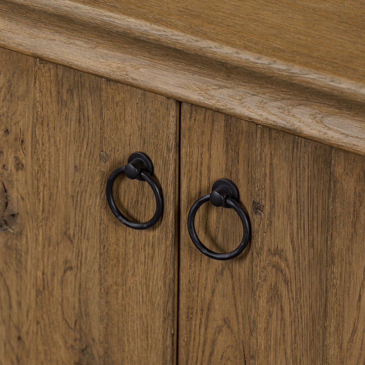 Cambra Media Console