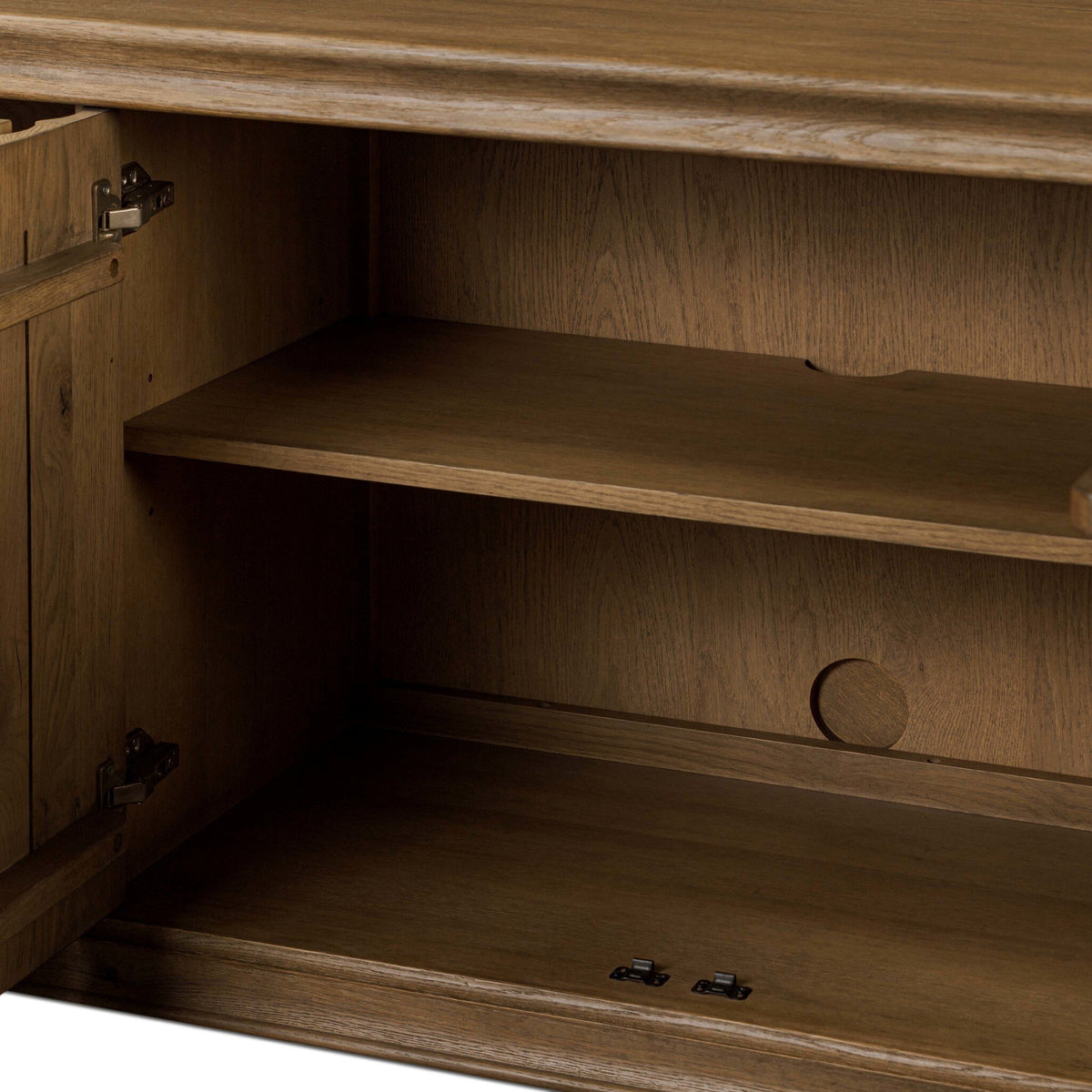 Cambra Media Console