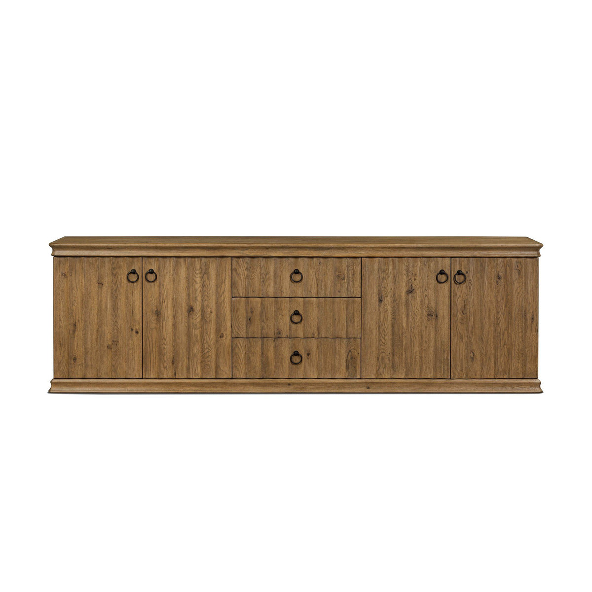 Cambra Media Console