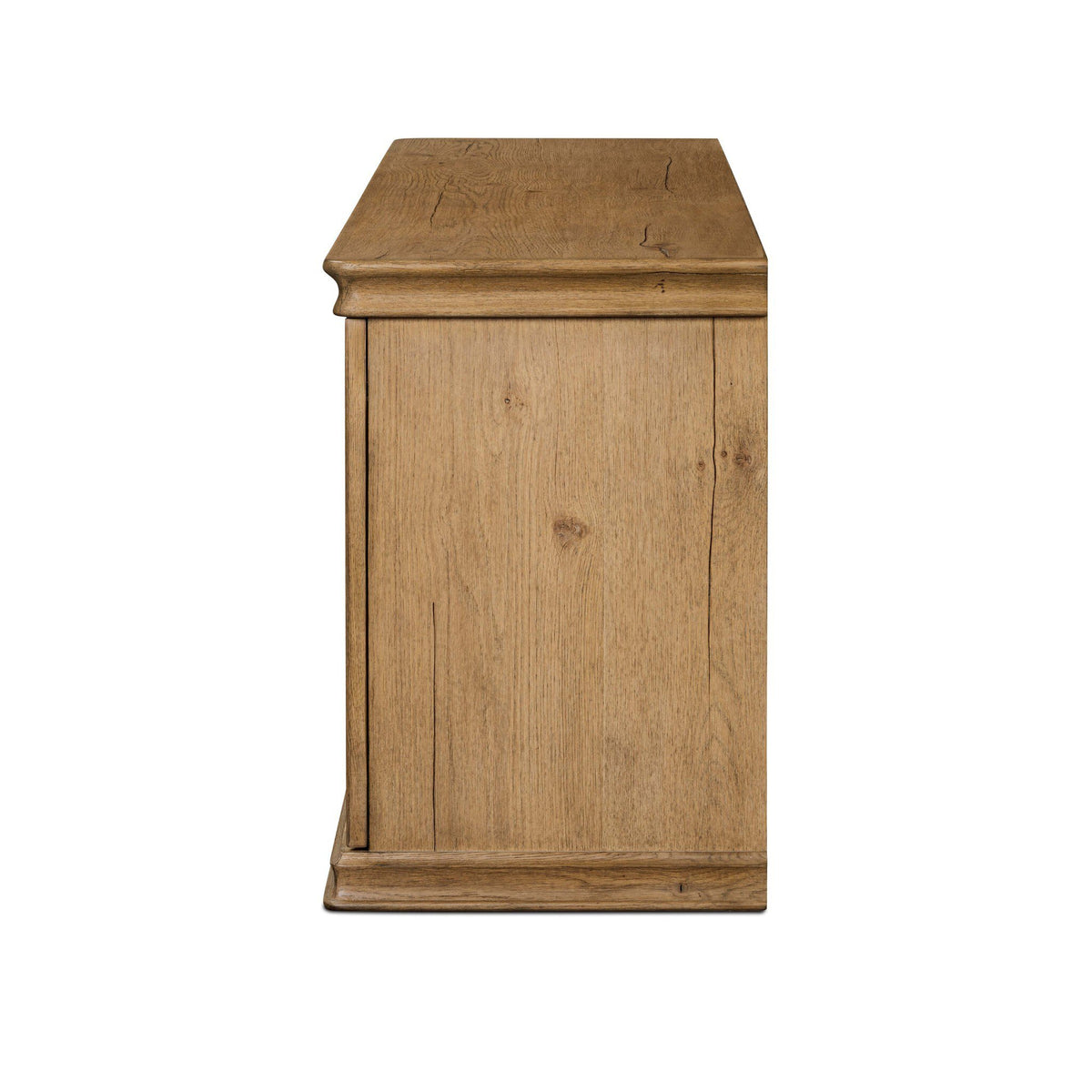 Cambra Media Console