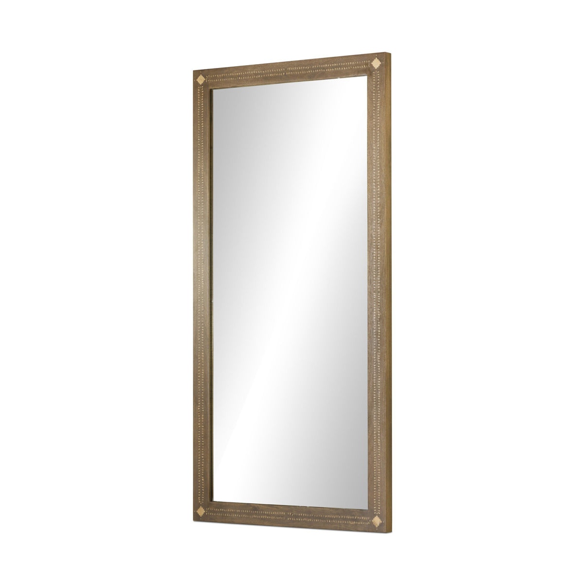 Timil Mirror