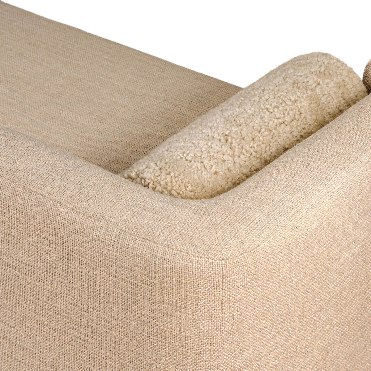 Bilbury Chaise