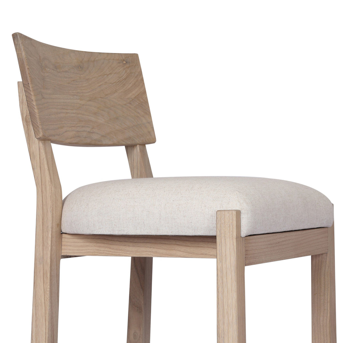 Lewiston Stool
