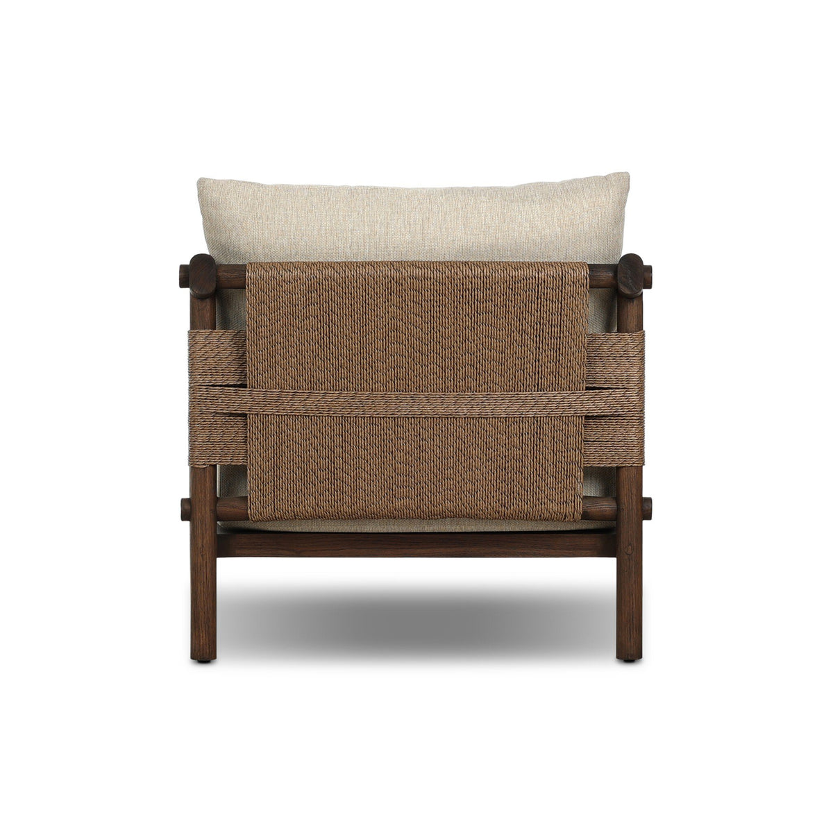 Boda Outdoor Chair