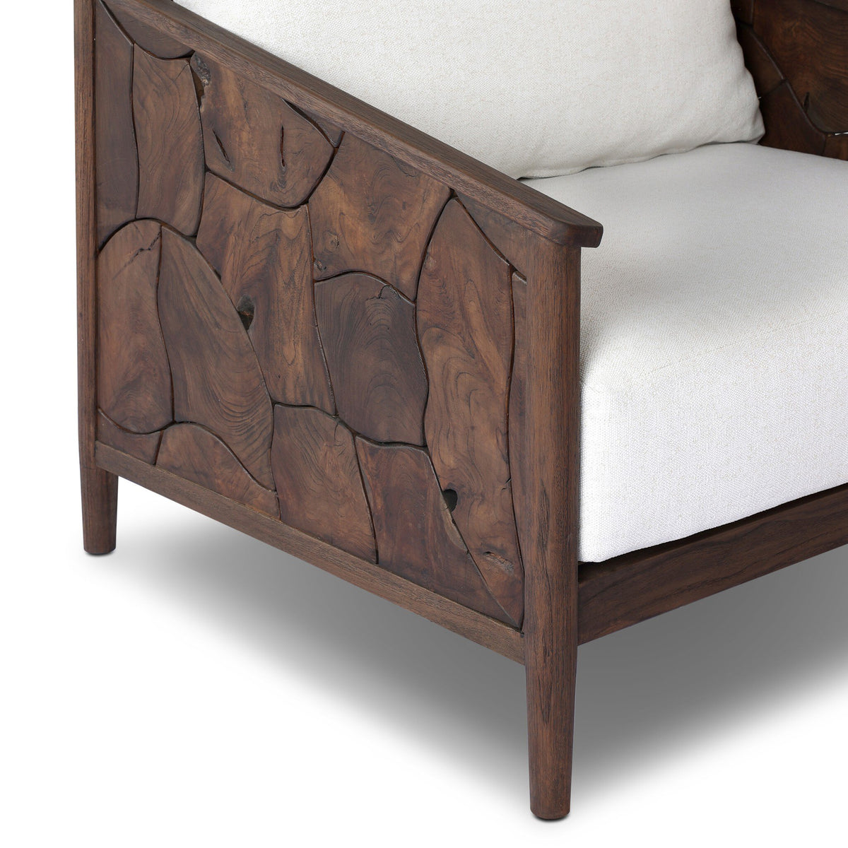 Ridge Outdoor Chair