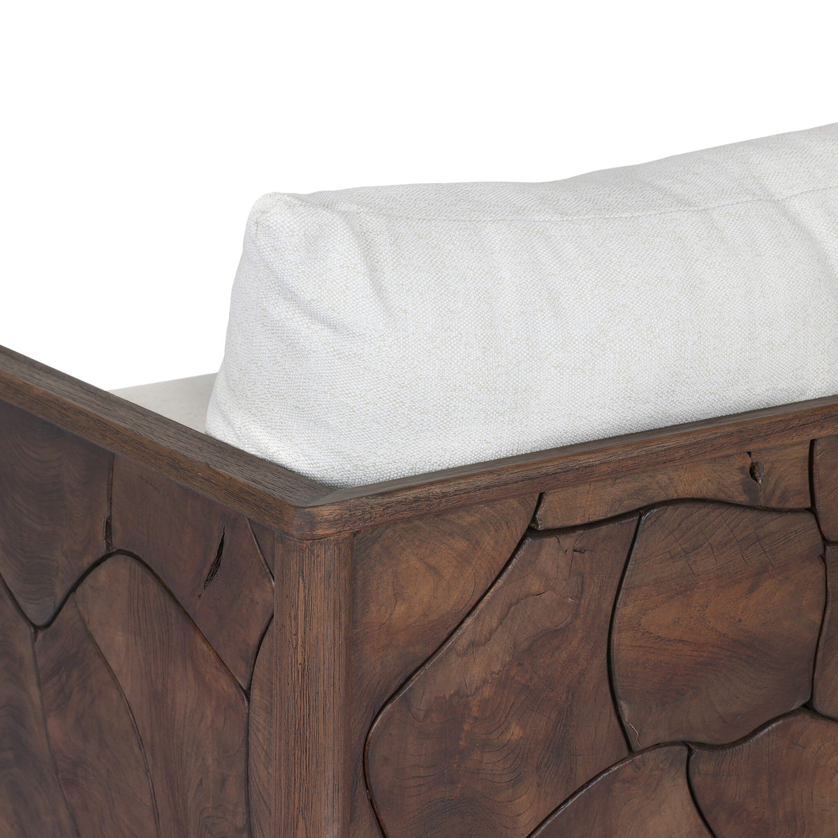 Ridge Outdoor Chair