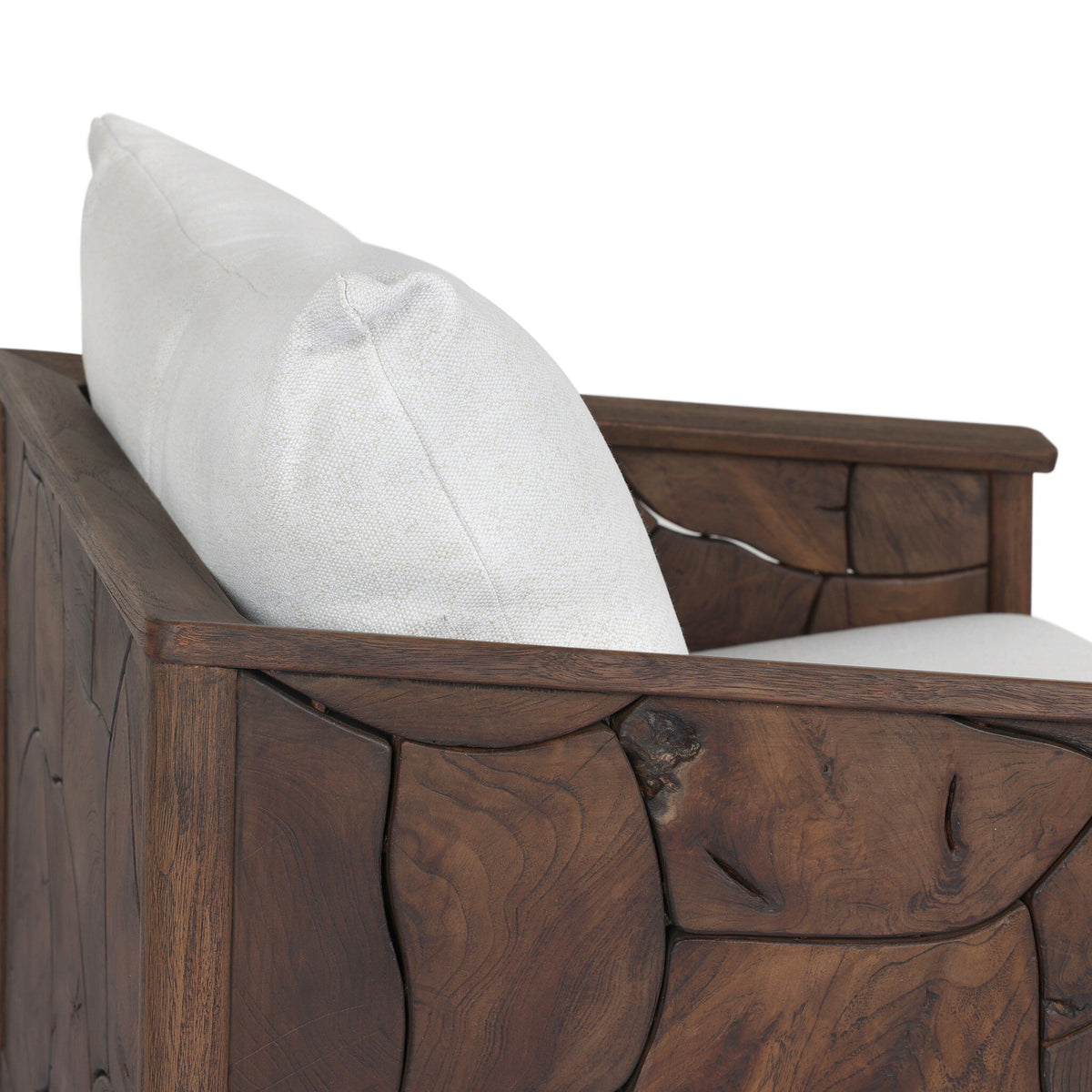 Ridge Outdoor Chair