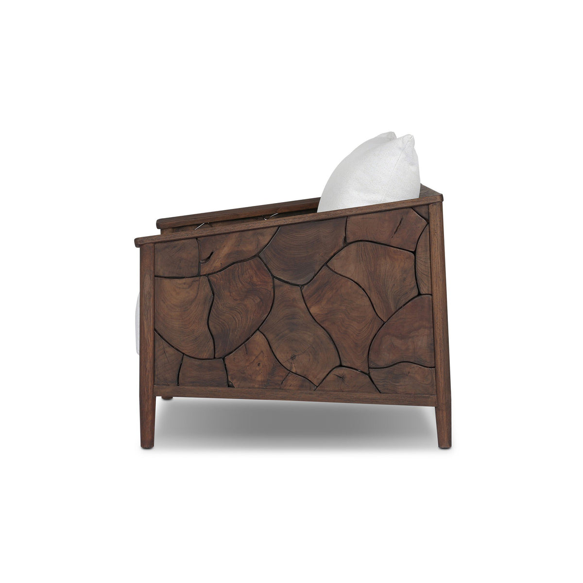 Ridge Outdoor Chair