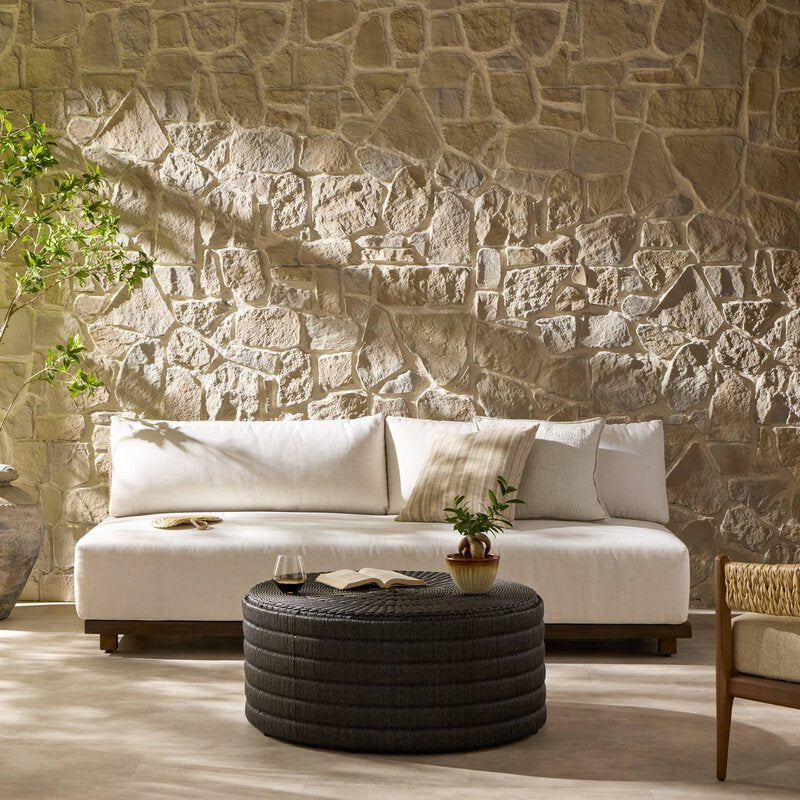 Wayford Outdoor Sofa-86''