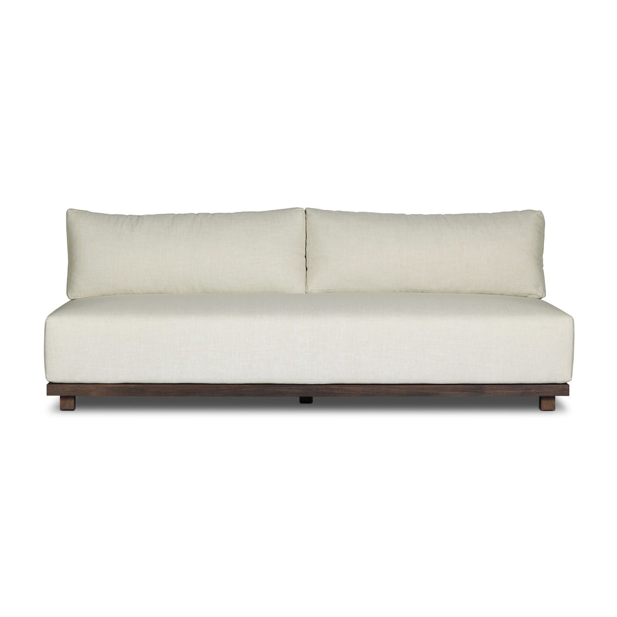 Wayford Outdoor Sofa-86''