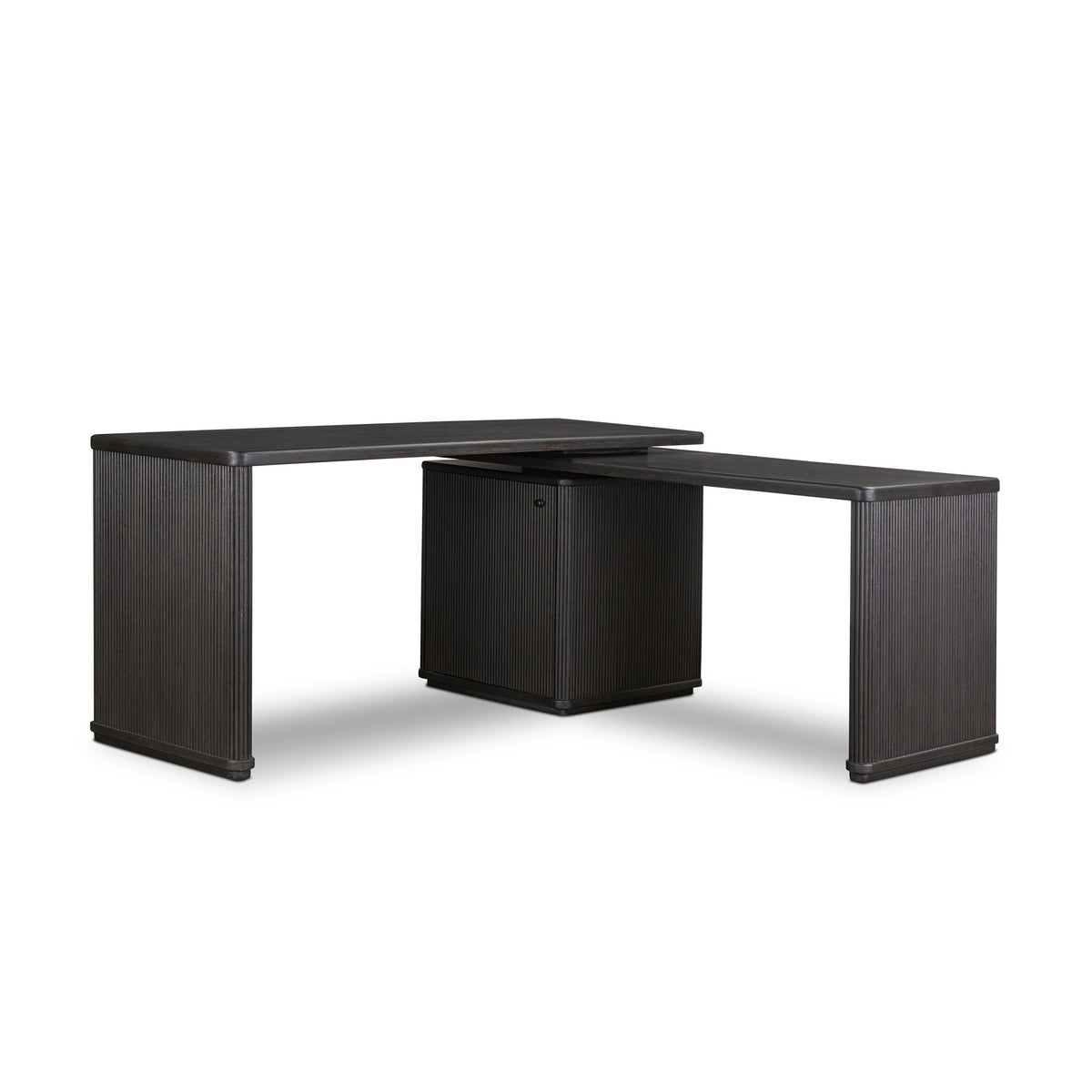 Weston Rotating Desk