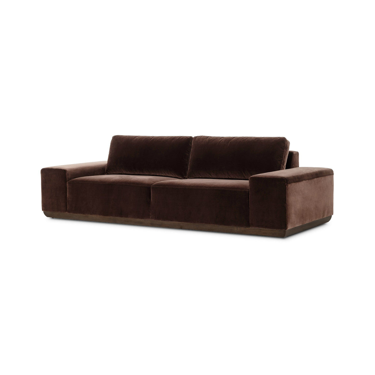 Isaiah Sofa 104"