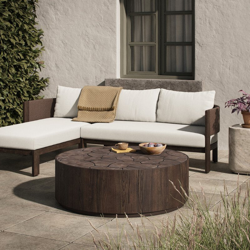 Ridge Outdoor Coffee Table