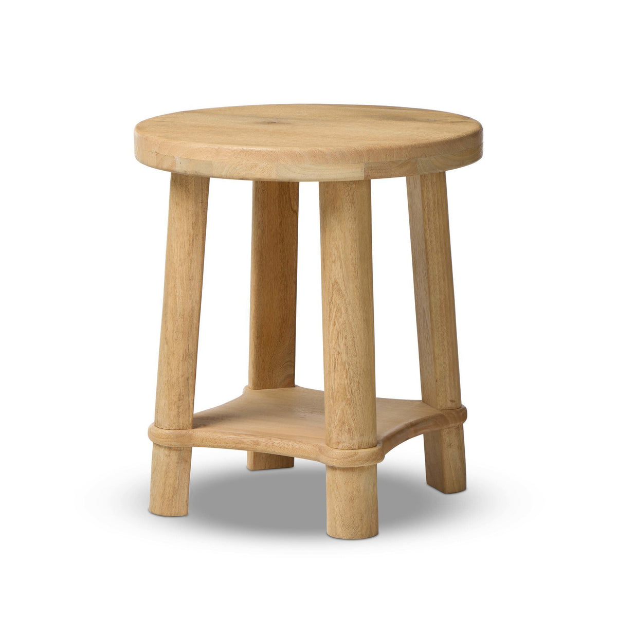 Daley End Table