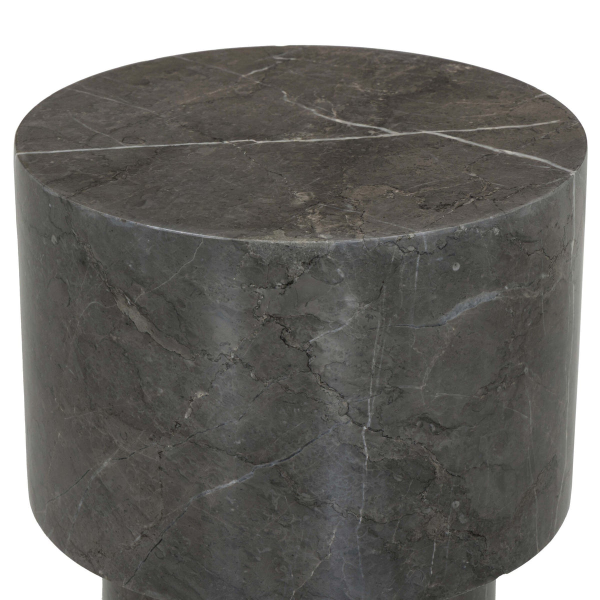 Guthrie End Table
