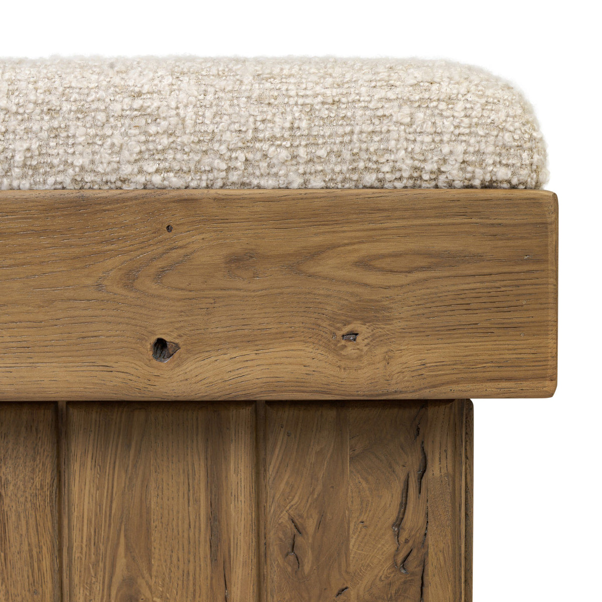Kubi Accent Stool
