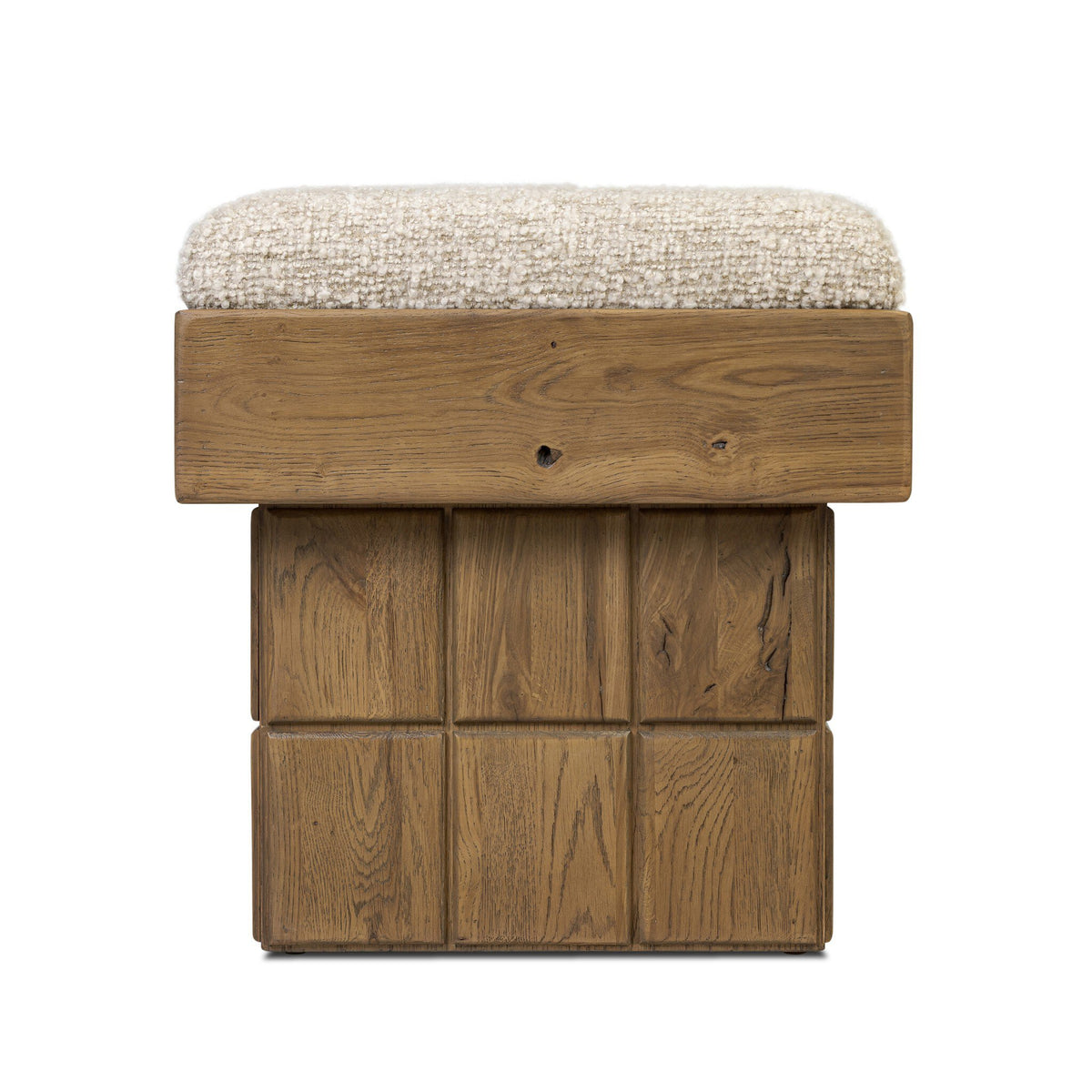 Kubi Accent Stool
