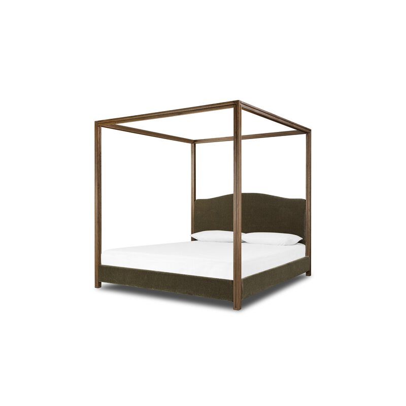 Jodie Canopy Bed