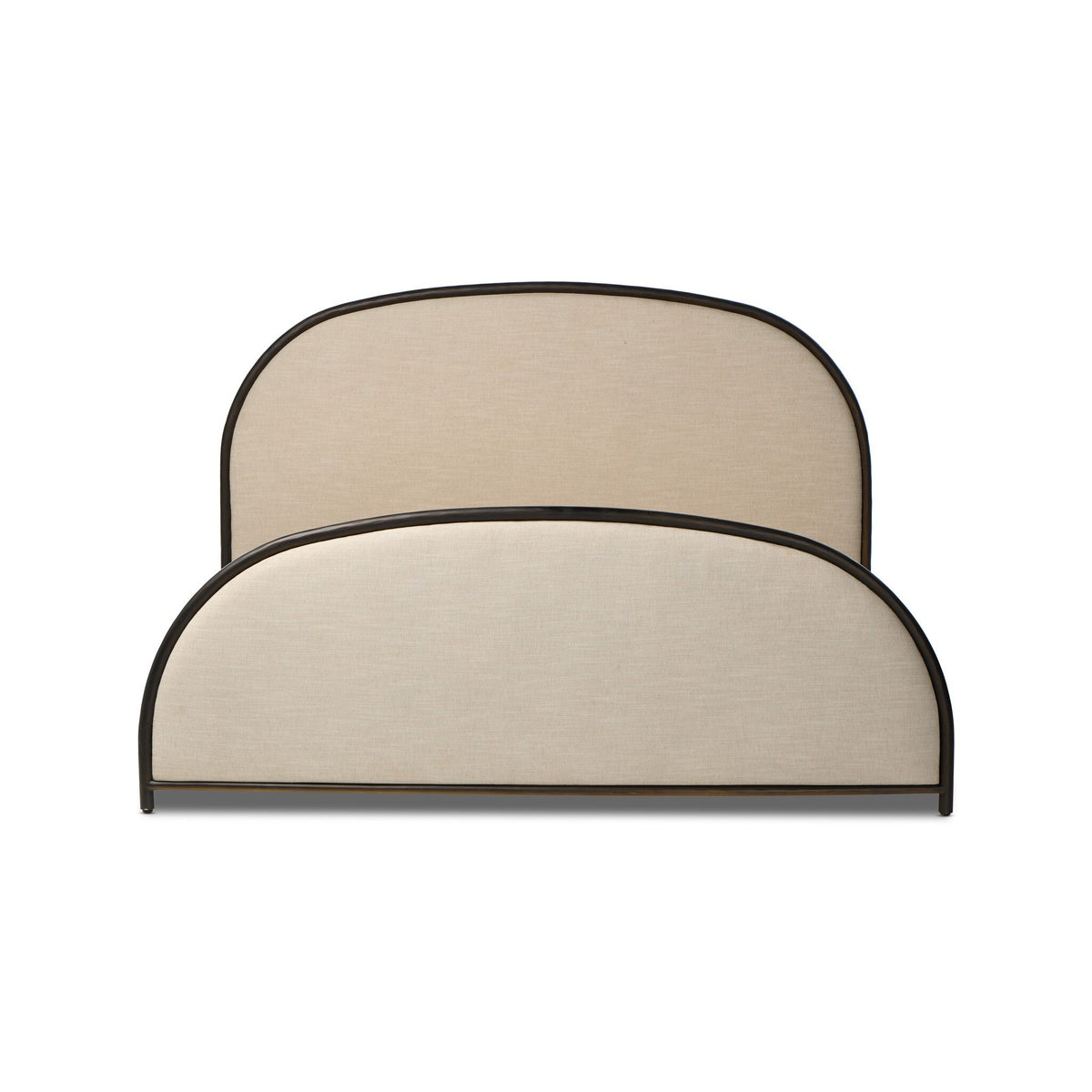 Lamont Bed
