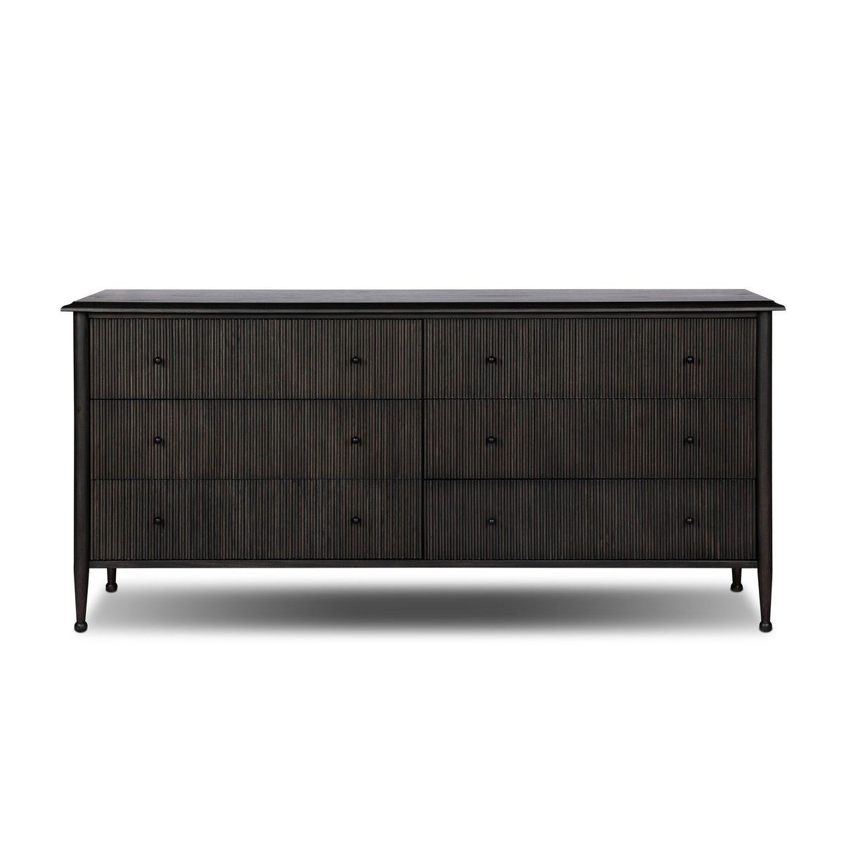 Eloise 6 Drawer Dresser