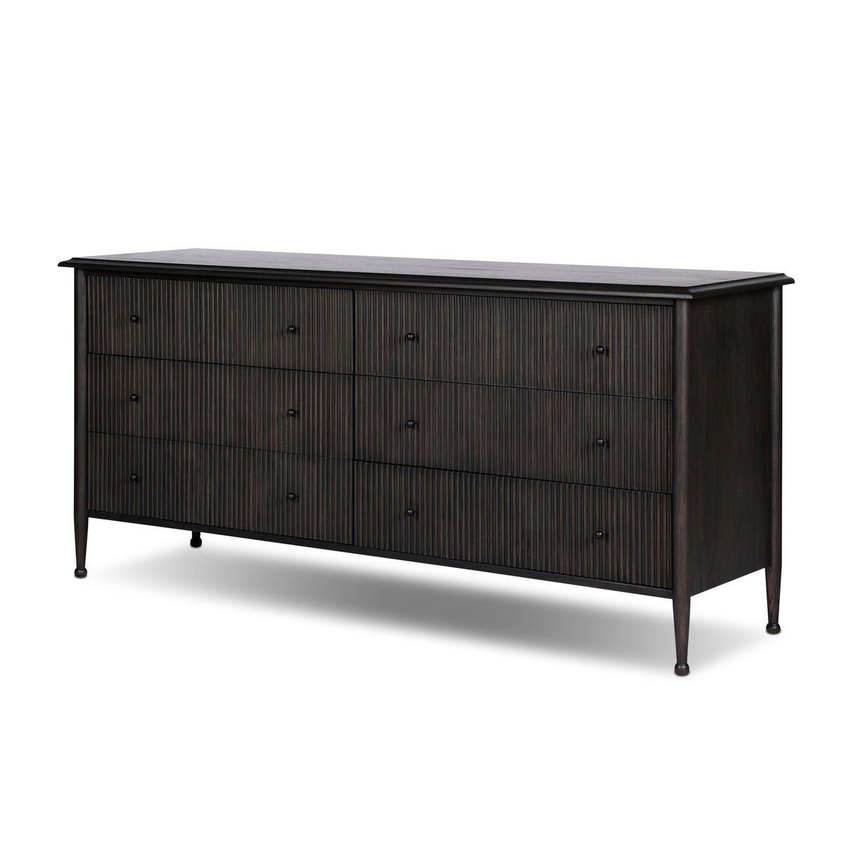 Eloise 6 Drawer Dresser