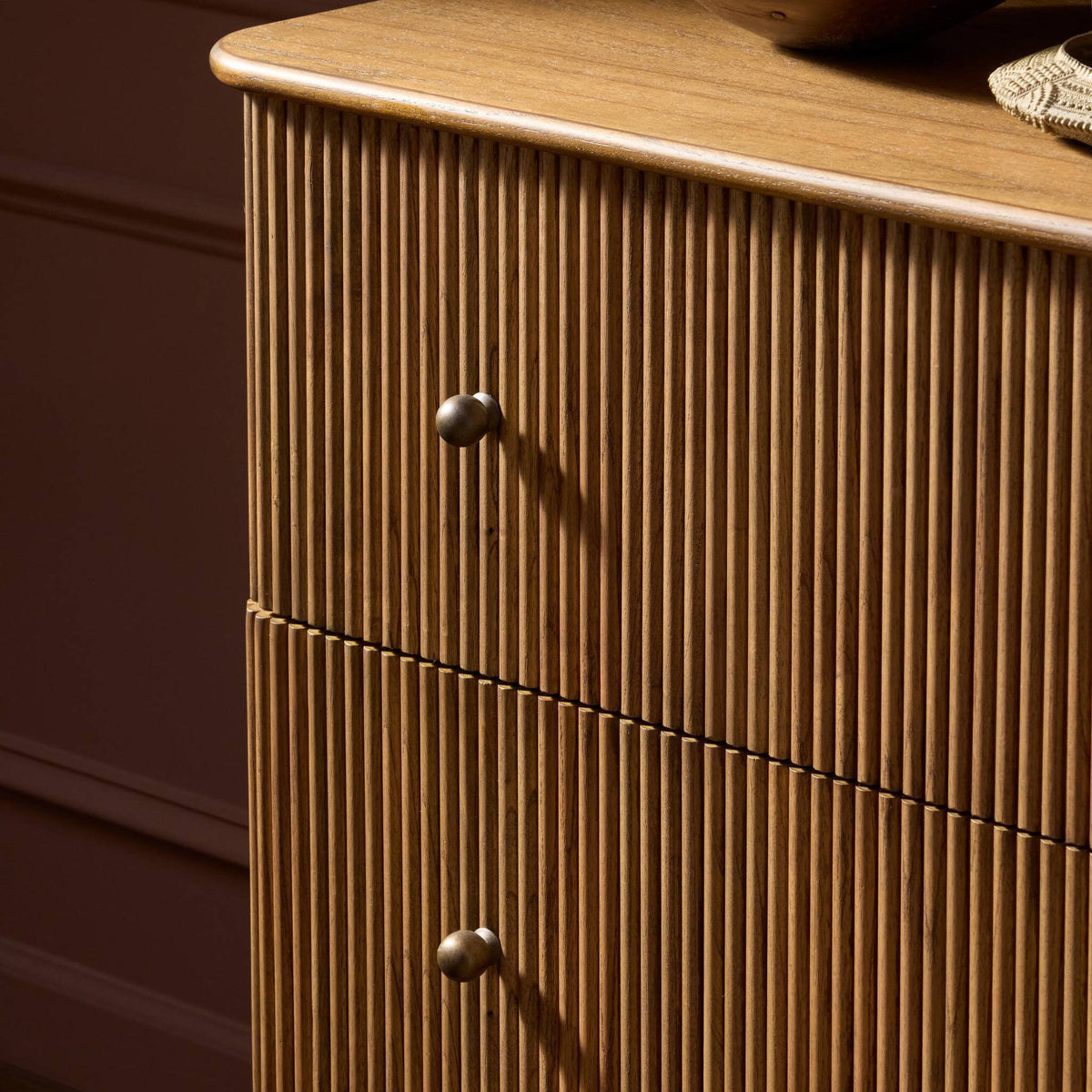 Ona 6 Drawer Dresser