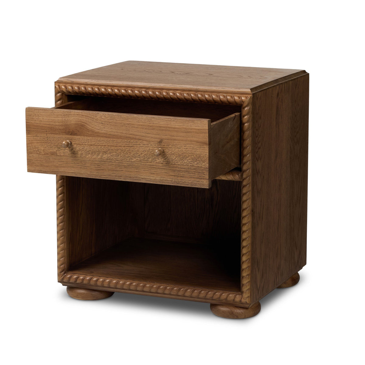 Cormack Nightstand
