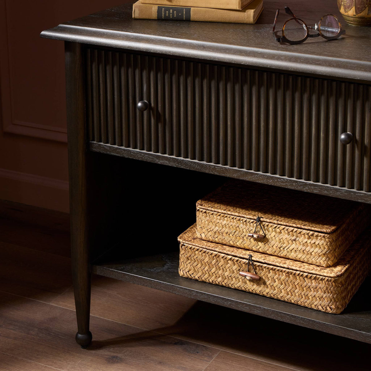 Eloise Nightstand