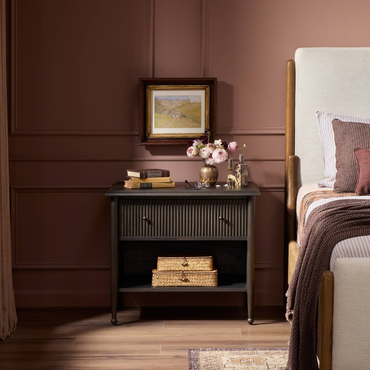 Eloise Nightstand