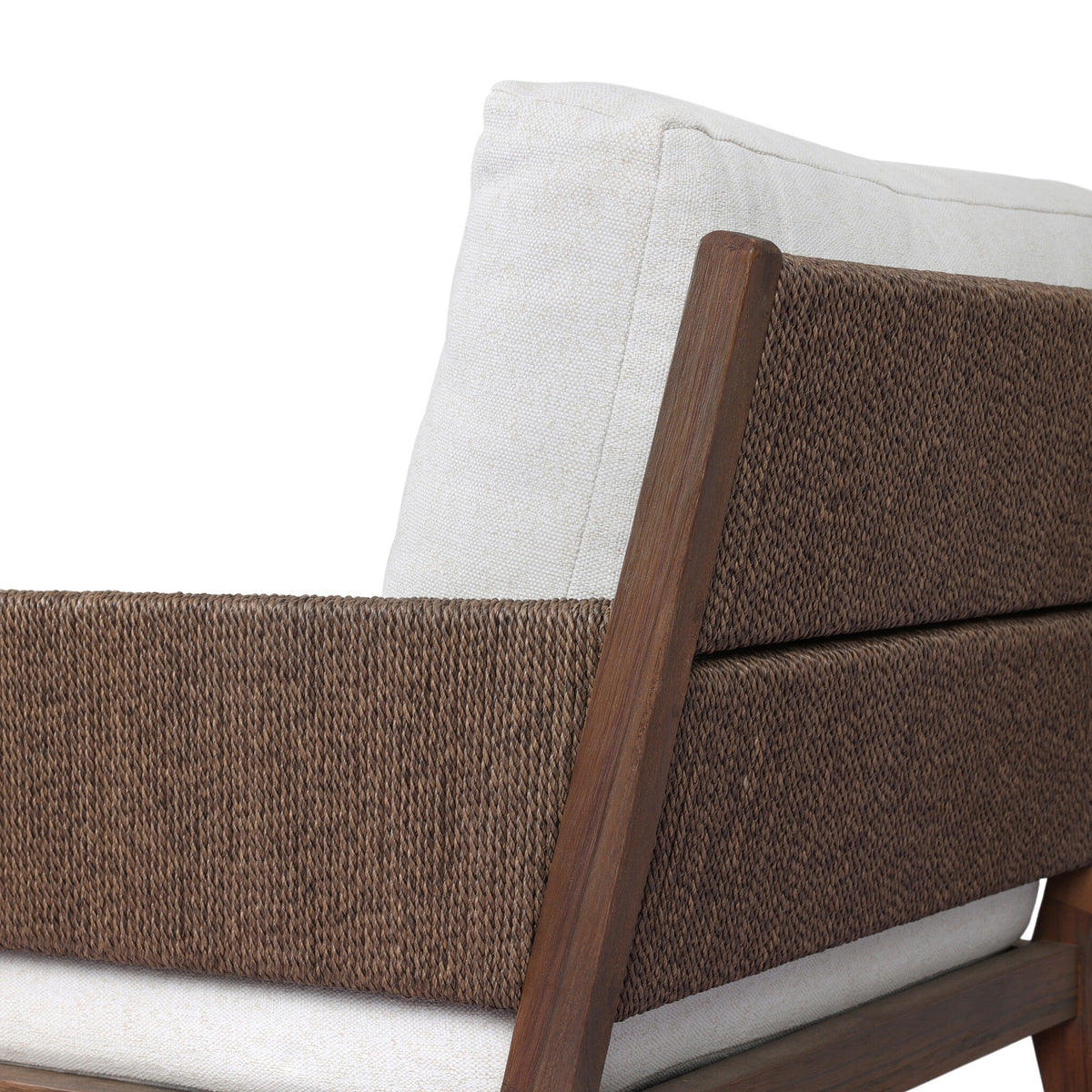 Brewer Outdoor Chair