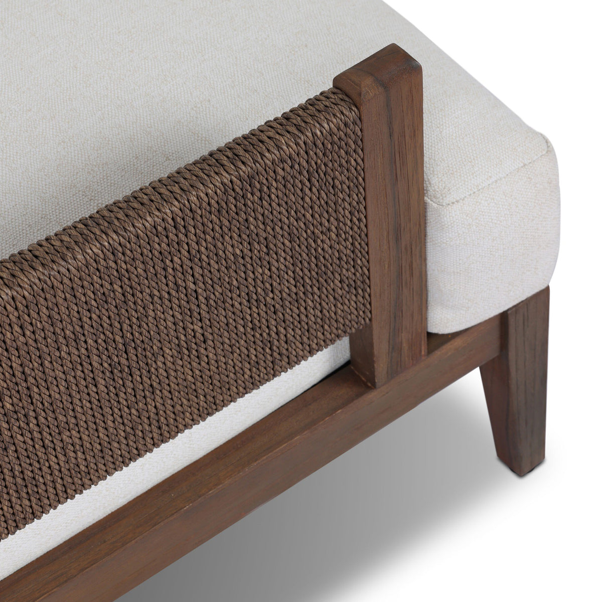Brewer Outdoor Chair