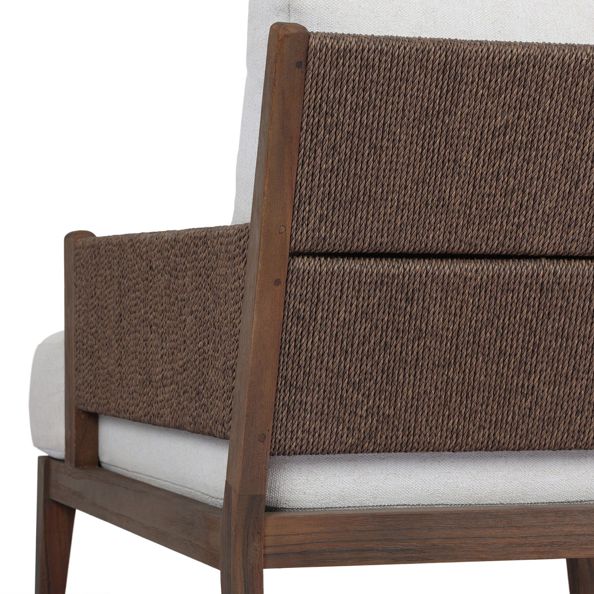 Brewer Outdoor Chair