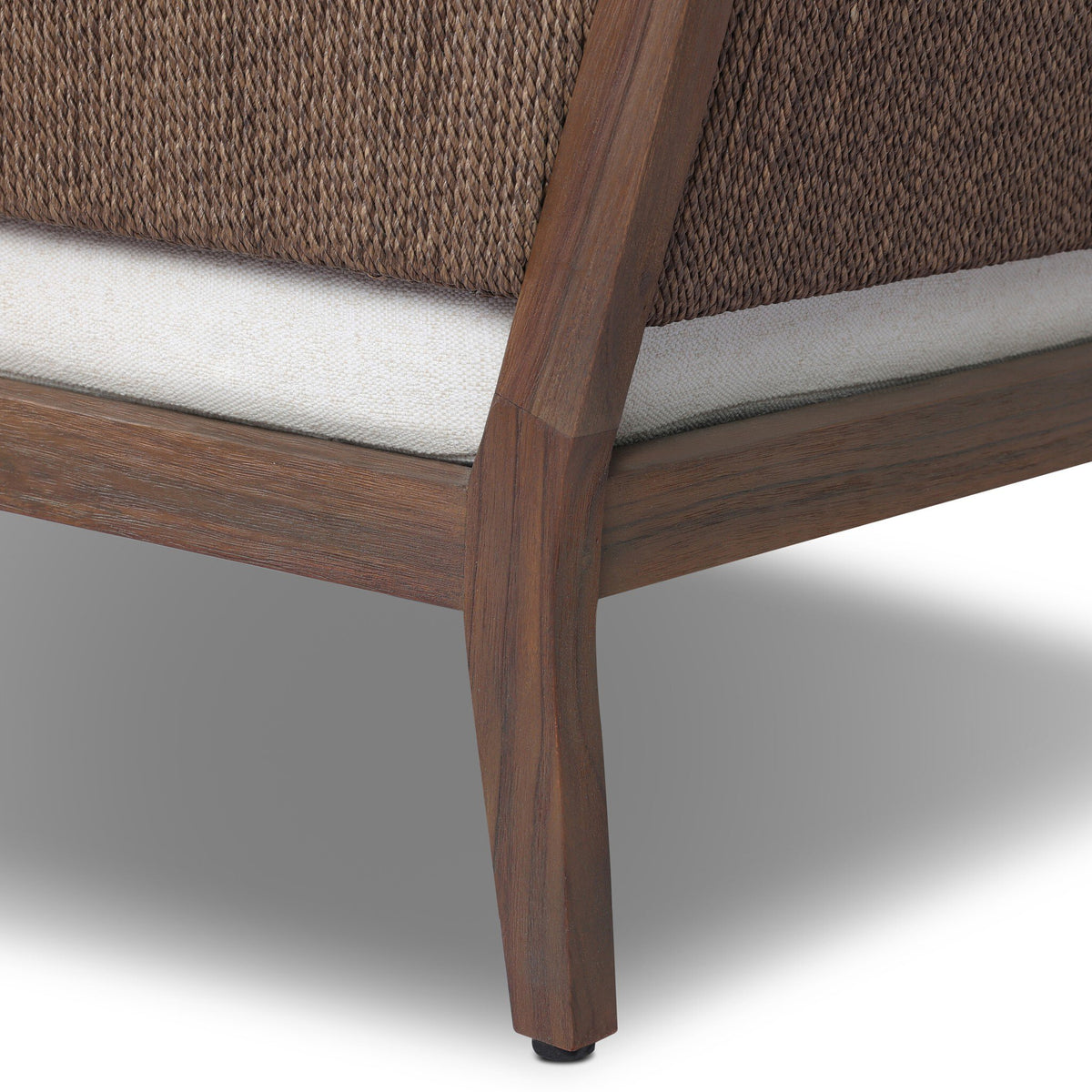Brewer Outdoor Chair