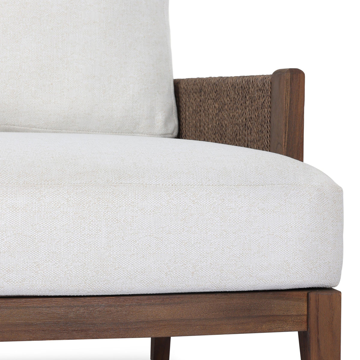 Brewer Outdoor Chair