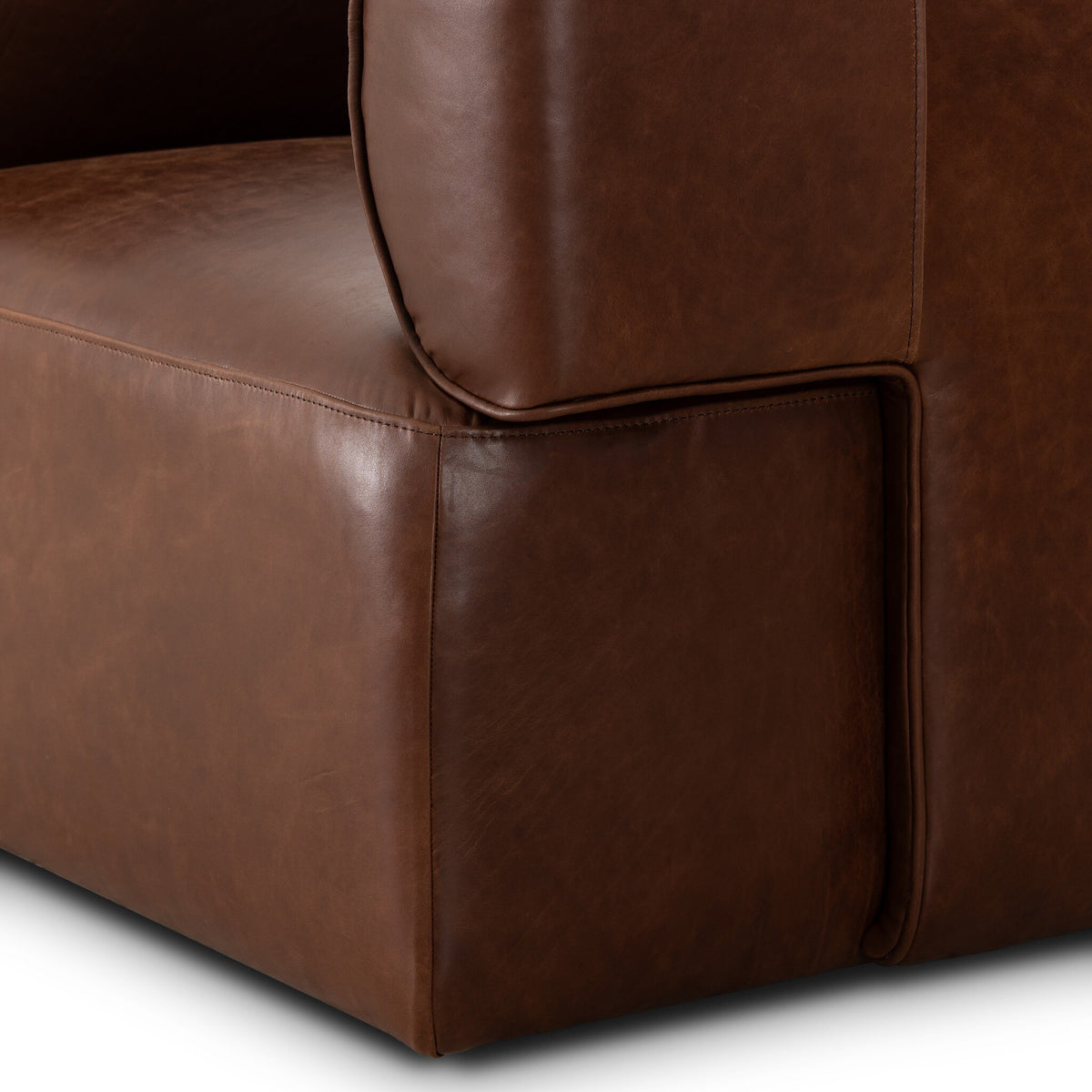 Pacey Swivel Chair